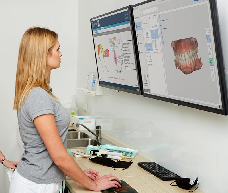 nowoczesna stomatologia Poznań