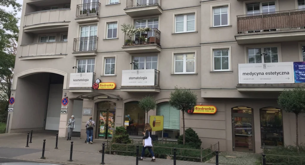 rdent radosław dura jeżyce poznań