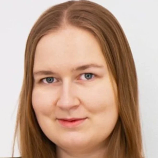 lek.dent. Karolina Ciechlecka